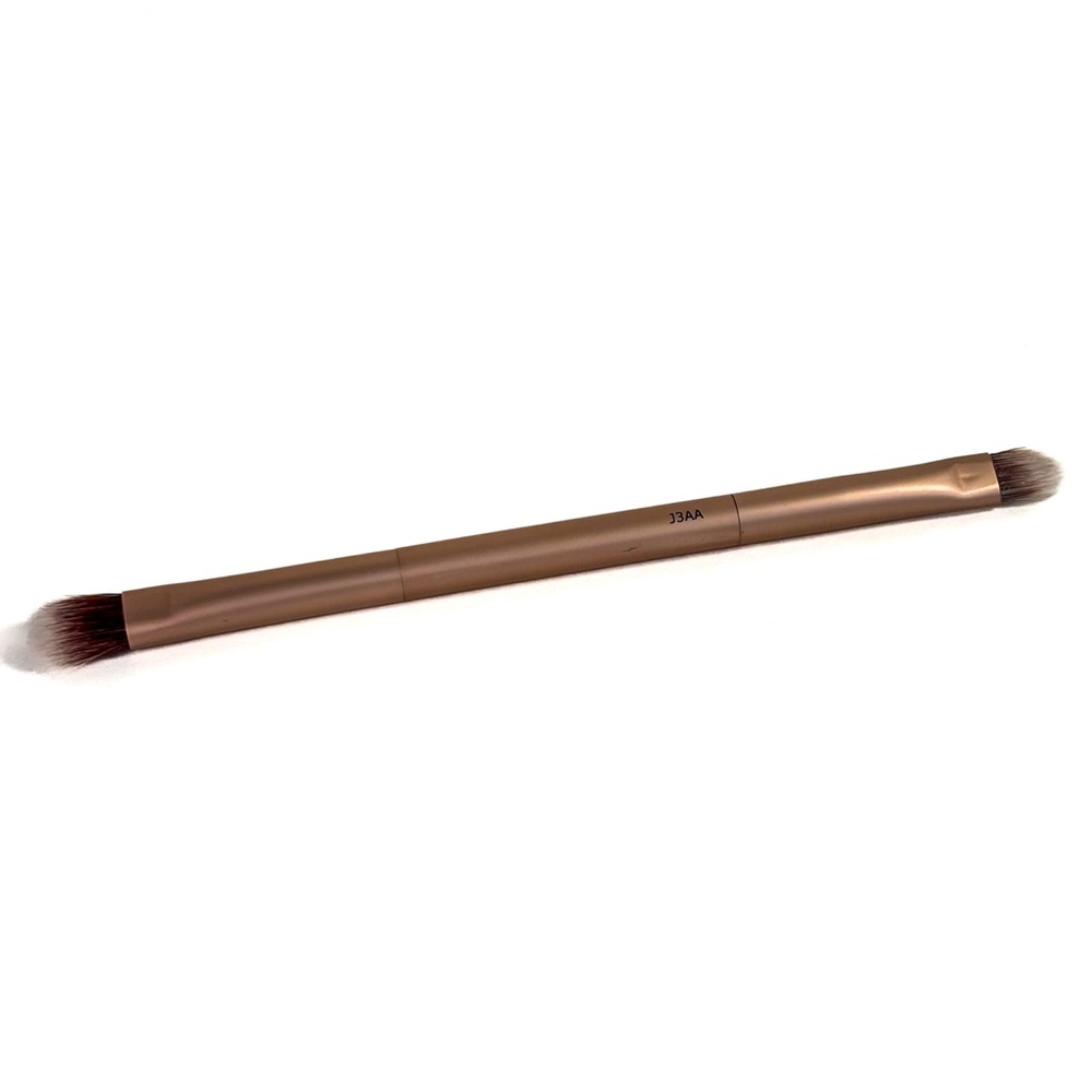 Urban Decay Naked 3 Rose Gold Dual-Ended Eyeshadow Brush